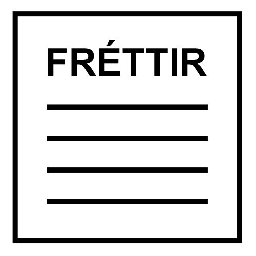 Fréttir